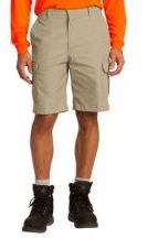 Red Kap® Industrial Cargo Short